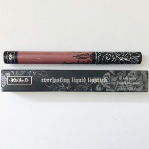 Kat Von D Everlasting Liquid Lipstick